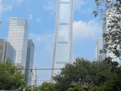 -恰八斗·猛火长沙菜(国贸店)