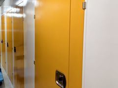 -安东易迷你自助仓储寄存仓库(顾戴路店)
