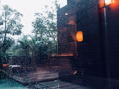 -蓝楹湾度假酒店