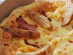 -达美乐比萨(良乡大学城店)