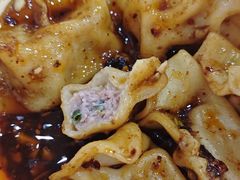 红油抄手-二号桥脆绍面(星辉中路店)