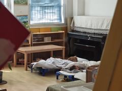 -婴智贝佳蒙特梭利早教托育中心(杨浦店)