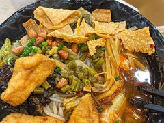 -覃记螺蛳粉·桂林米粉(鼓楼南街店)