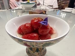-景式·廣東粤菜(凤凰古站店)