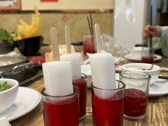 -旺旺四季牛肉火锅店(广陵南路店)