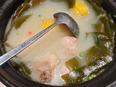 -王府井酒店(金桥港湾店)