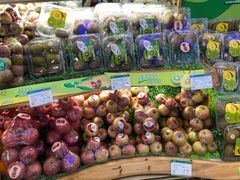 -百果园(芳华路店)