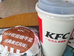 -肯德基(环翠北店)