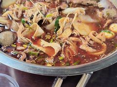 -蓉城西二道无名冒菜(西二道街店)