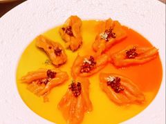 -谦默府· 现代潮粤菜(外滩店)
