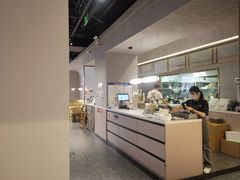 -BE BRIGHT KITCHEN(正佳广场店)