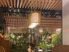 -锦府盐帮·李宅(领展购物广场中关村店)