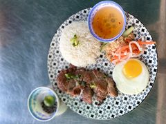 -Mrs Pho Bussorah Street(former Beach Road)