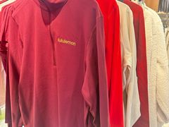 -lululemon(新天地店)