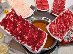 -荣叔港式沙嗲牛肉火锅(正佳潮流店)