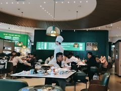 -费大厨辣椒炒肉(黄兴中心广场店)