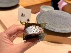 -嶺寿司