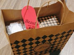 -Let's Taipei 非常烘焙(太古里店)