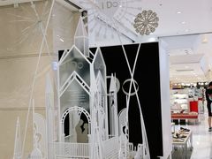 -新世界大丸百货