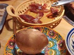 -洱火云南酸菜牛肉火锅(石景山当代商城店)