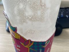 -%百分茶(江阴万达店)