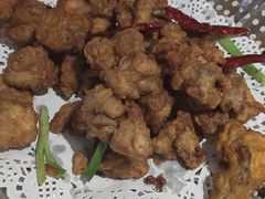 -我是那个大叔·美食研究所(新塘路店)