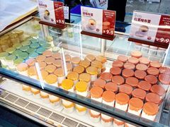 -炉边皮皮·烘焙甜品工厂店