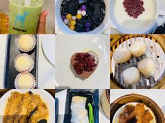 -万龙洲海鲜(南新仓店)