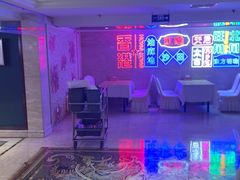 -海韵之星邮轮水会(明发商业广场店)