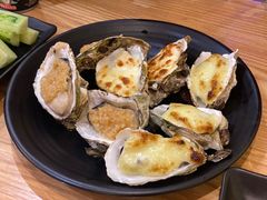 -蚝抵食·湛江生蚝(湾北路店)