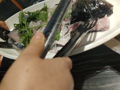 -老船舫·现做活鲜鱼馆(东郊记忆店)