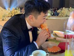 -上海静安香格里拉大酒店
