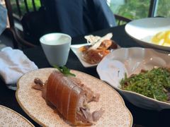 -太守宴·蘭院(天塔店)