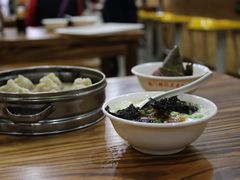 -阊门姚记豆浆(旧学前直营店)