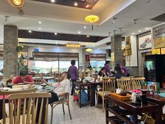 -御膳粥·牛乳粥底火锅·地道顺德菜(容桂店)