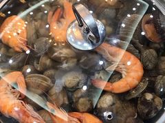 -渔码头食府·20年蓬莱老字号(登州路店)