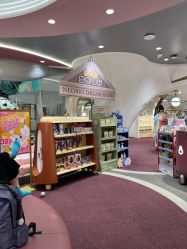 -奈尔宝·国风主题儿童乐园·亲子餐厅(豫园商城店)