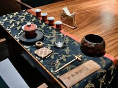 -王府茶楼茶宴·创意菜(大观园总店)