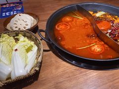 -楠火锅(仁恒梦中心店)