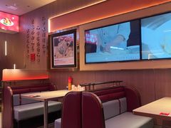 -凯达饺子城(燕山大街店)