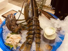 -半岛听涛蒸汽海鲜自助(K11店)