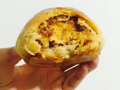 -半勺舒舒生日蛋糕店