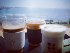 -Cafe Aewol Monsant