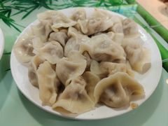 酸菜饺子-老于餐厅(民生路店)