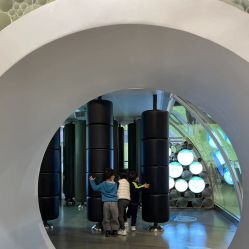 -北京科学中心儿童乐园