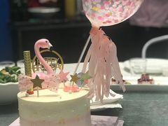 -贝紫Style(木马公寓店)