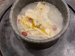 -滇藏石锅宴(崇仁巷老店)