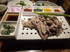 -相约·羊村小馆非遗手抓肉(七一酱园店)