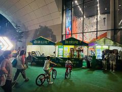 -回龙观体育文化公园