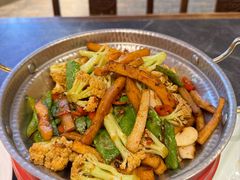 -紫泥369粗粮季(鼓楼店)